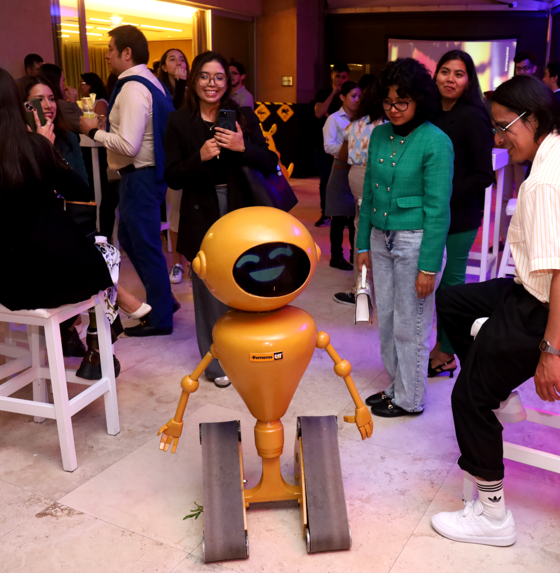 Tecnología e innovación